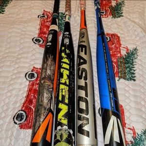 Softball bat